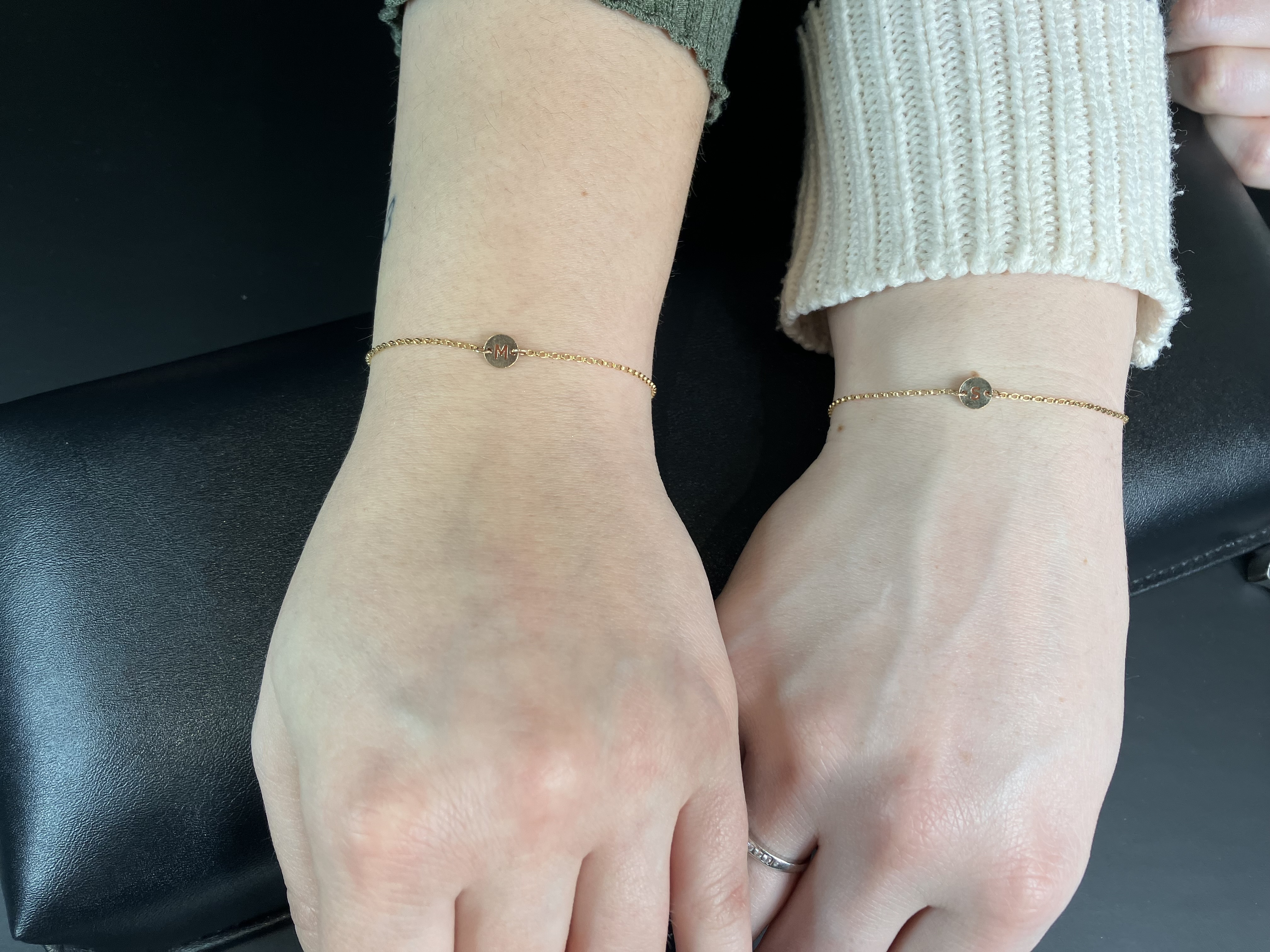 Bracelet
